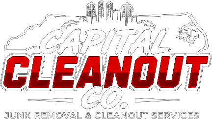 Capital Cleanout Co. — junk removal & cleanout services in Raleigh, NC